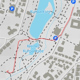 thumbnail for Parkstraße