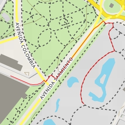 thumbnail for Ecoparque - John Fitzgerald Kennedy - Buenos Aires