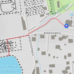 thumbnail for Stiftsteich