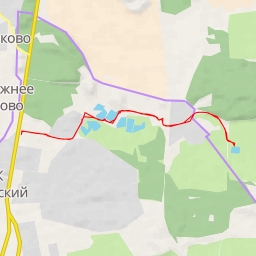 thumbnail for Центральная улица