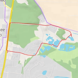 thumbnail for городской округ Тверь