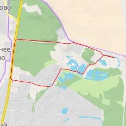 thumbnail for городской округ Тверь