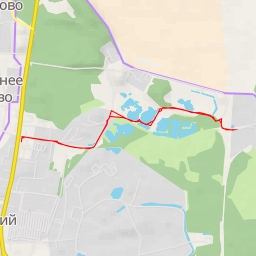 thumbnail for городской округ Тверь