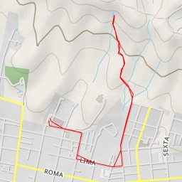 thumbnail for El Santuario - Las Araucarias