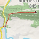 thumbnail for Roc de Courroux