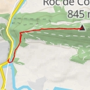 thumbnail for Roc de Courroux