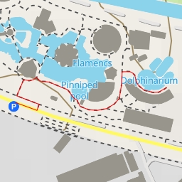 thumbnail for Oceanogràfic de València - Carrer d'Eduardo Primo Yúfera - València