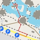 thumbnail for Lago vivo