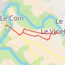 thumbnail for Voie Communale de la Morandière - Voie Communale de la Morandière