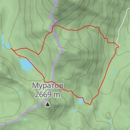 thumbnail for Влахино езеро