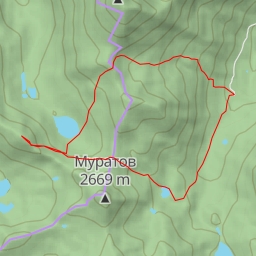 thumbnail for Гредаро