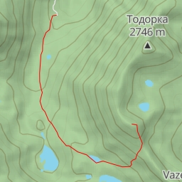 thumbnail for Малка Тодорка