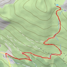 thumbnail for Valmorain - Val Müstair