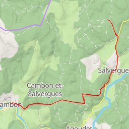 thumbnail for 565 - Chemin du Mourel