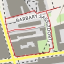 thumbnail for EC1 Zachód - Wojciecha Hasa - Łódź