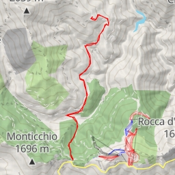 thumbnail for Poggio Bondo