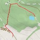 thumbnail for Erlen-Eschen-Sumpfwald - Julierhof