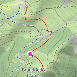 thumbnail for Panoramabankerl Brandriedel
