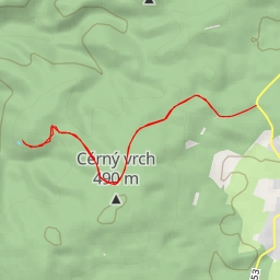 thumbnail for Velký můstkový důl - Velký můstkový důl