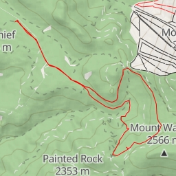 thumbnail for Mount Watson Boulevard