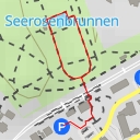 thumbnail for Seerosenbrunnen