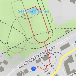 thumbnail for Seerosenbrunnen