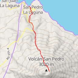 thumbnail for 6a Avenida