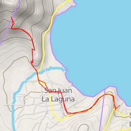 thumbnail for camino para la nariz