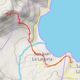 thumbnail for Pico del loro