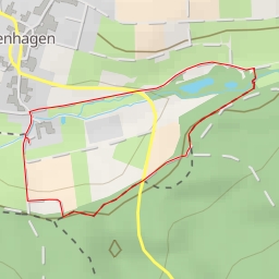 thumbnail for Barfußpfad Nienhagen - Barfußpfad Nienhagen