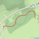 thumbnail for Route de Podestat