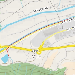 thumbnail for Via Zaccon