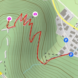 thumbnail for Brettfallkopf