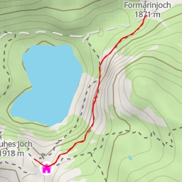 thumbnail for Masonweg