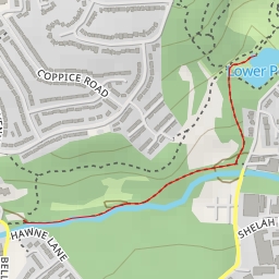 thumbnail for Lower Pool