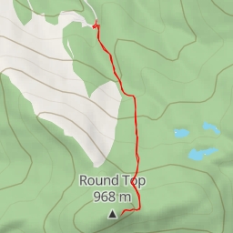 thumbnail for Pv du Round Top