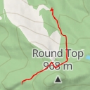 thumbnail for Pv avant Sommet Rond