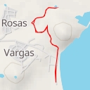 thumbnail for Camping Vargas - Calle Hermanos Lumiere