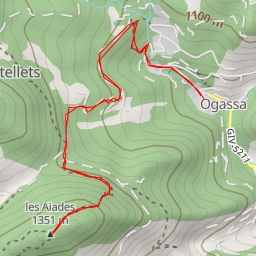 thumbnail for les Aiades