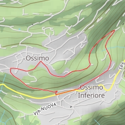 thumbnail for Sasso delle Streghe