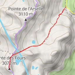 thumbnail for Pointe des Fours
