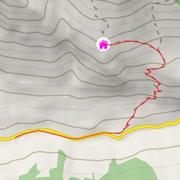 thumbnail for Stazzo di Monte Forcone