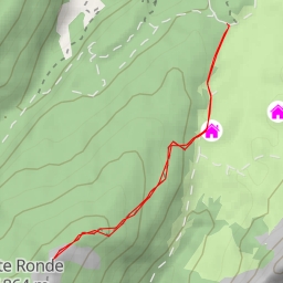 thumbnail for Chemin de la Barre