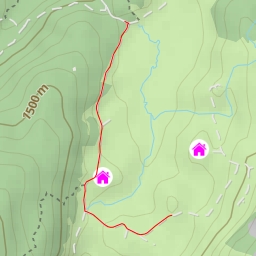 thumbnail for Chemin des Auges - Chemin des Auges
