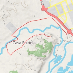 thumbnail for Senda del Barranco del Estrecho - Senda del Barranco del Estrecho