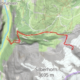 thumbnail for Guggihütte