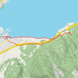 thumbnail for Erschwandenbachfall
