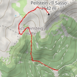 thumbnail for Peilstein - Il Sasso