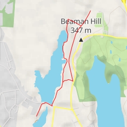 thumbnail for Heywood Branch - Heywood Branch