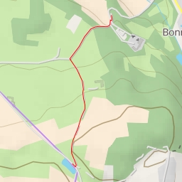 thumbnail for Chemin du Trievoz Gillet - Chemin du Trievoz Gillet